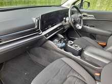 Kia Sportage T-GDi 3 - U150853