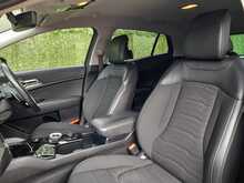 Kia Sportage T-GDi 3 - U150853