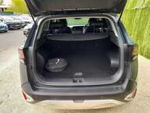 Kia Sportage T-GDi 3 - U150853