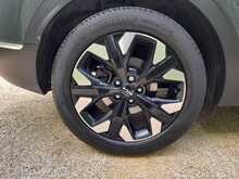 Kia Sportage T-GDi 3 - U150853
