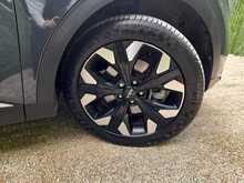 Kia Sportage T-GDi 3 - U150853