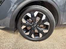 Kia Sportage T-GDi 3 - U150853