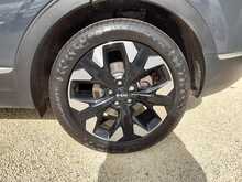 Kia Sportage T-GDi 3 - U150853