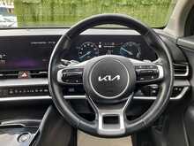 Kia Sportage T-GDi 3 - U150853