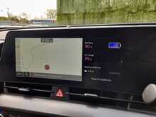 Kia Sportage T-GDi 3 - U150853
