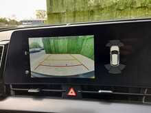 Kia Sportage T-GDi 3 - U150853