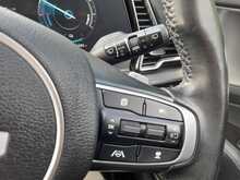 Kia Sportage T-GDi 3 - U150853