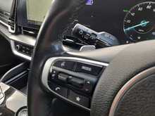 Kia Sportage T-GDi 3 - U150853