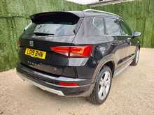 SEAT Ateca TSI EVO FR - U150854