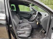 SEAT Ateca TSI EVO FR - U150854