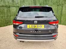 SEAT Ateca TSI EVO FR - U150854