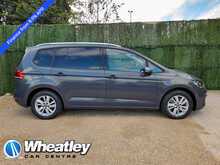 Volkswagen Touran TSI EVO SE Family - U150855