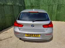 BMW 1 Series 118i Sport - U150856