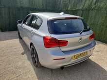 BMW 1 Series 118i Sport - U150856
