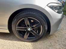 BMW 1 Series 118i Sport - U150856