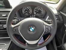 BMW 1 Series 118i Sport - U150856