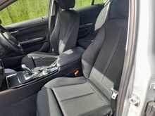 BMW 1 Series 118i Sport - U150856