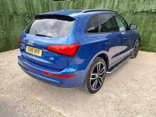 Audi Q5 TDI S line Plus - U150858