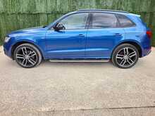 Audi Q5 TDI S line Plus - U150858