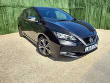 Nissan Leaf 3.Zero - U150861