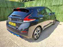 Nissan Leaf 3.Zero - U150861