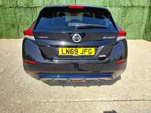 Nissan Leaf 3.Zero - U150861