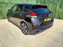 Nissan Leaf 3.Zero - U150861