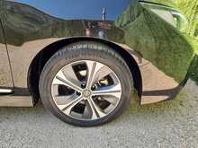 Nissan Leaf 3.Zero - U150861