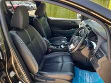 Nissan Leaf 3.Zero - U150861