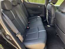 Nissan Leaf 3.Zero - U150861