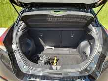 Nissan Leaf 3.Zero - U150861