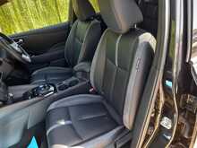 Nissan Leaf 3.Zero - U150861