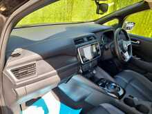 Nissan Leaf 3.Zero - U150861