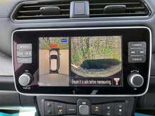 Nissan Leaf 3.Zero - U150861