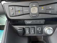 Nissan Leaf 3.Zero - U150861