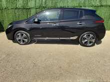 Nissan Leaf 3.Zero - U150861