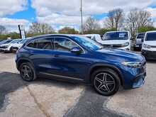 Mercedes-Benz EQA EQA 250 AMG Line - U150862