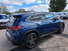 Mercedes-Benz EQA EQA 250 AMG Line - U150862