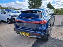 Mercedes-Benz EQA EQA 250 AMG Line - U150862