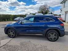 Mercedes-Benz EQA EQA 250 AMG Line - U150862