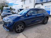 Mercedes-Benz EQA EQA 250 AMG Line - U150862