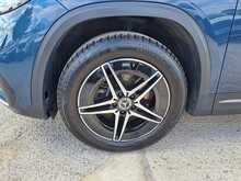 Mercedes-Benz EQA EQA 250 AMG Line - U150862