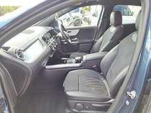 Mercedes-Benz EQA EQA 250 AMG Line - U150862