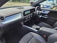 Mercedes-Benz EQA EQA 250 AMG Line - U150862