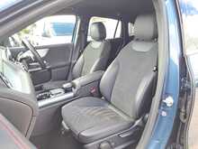 Mercedes-Benz EQA EQA 250 AMG Line - U150862