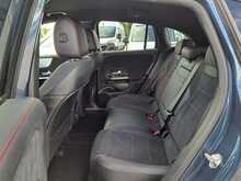 Mercedes-Benz EQA EQA 250 AMG Line - U150862