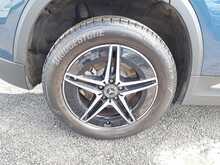 Mercedes-Benz EQA EQA 250 AMG Line - U150862