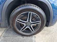 Mercedes-Benz EQA EQA 250 AMG Line - U150862