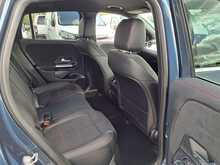 Mercedes-Benz EQA EQA 250 AMG Line - U150862