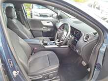 Mercedes-Benz EQA EQA 250 AMG Line - U150862